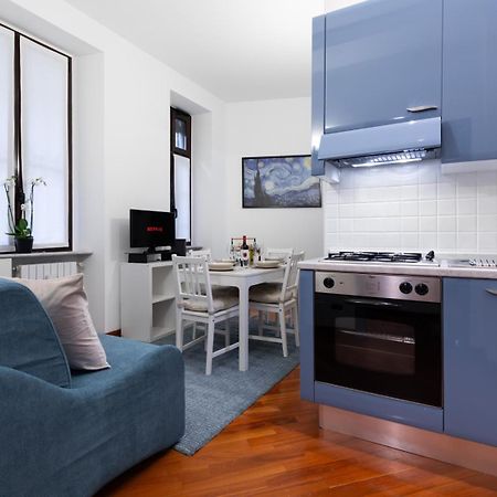 Divi Apartments Milano-Buenos Aires Flat Exterior photo