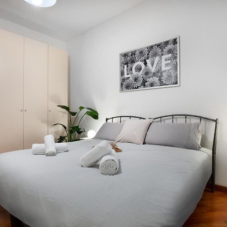 Divi Apartments Milano-Buenos Aires Flat Exterior photo
