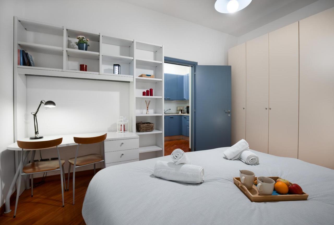Divi Apartments Milano-Buenos Aires Flat Exterior photo