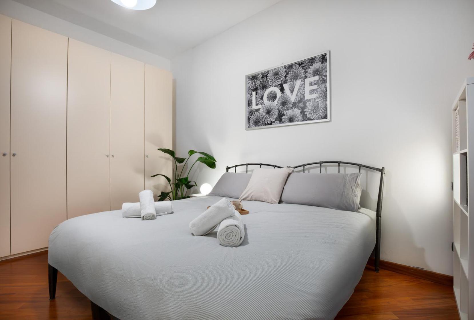 Divi Apartments Milano-Buenos Aires Flat Exterior photo